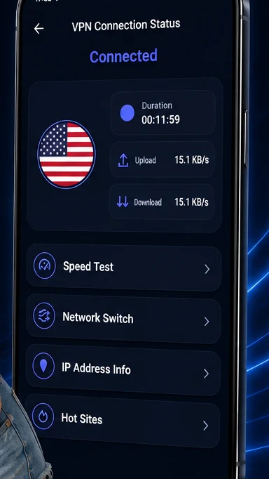 Dadi screenshot