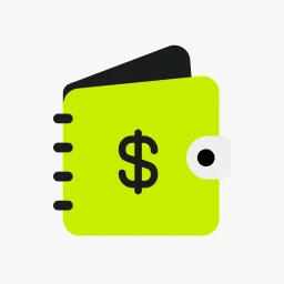 Значок MyWallet